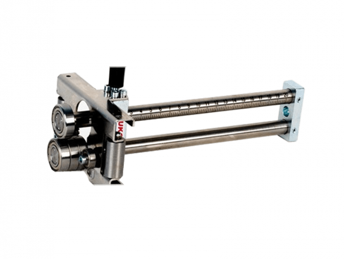 WUKO Bender А.2200 с 2-мя опорными роликами WUKO Bender А.2200 с 2-мя опорными роликами